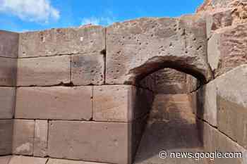 HS2 archaeologists find scars of early Civil War skirmish - Barrhead News