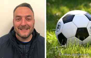 Kevin Muirhead: New Neilston boss ready to make his mark - Barrhead News