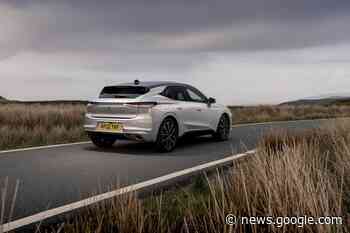 A CHARISMATIC AND ELEGANT STYLE - Barrhead News