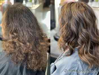 Makeover: Colour buildup is something to be taken seriously - Sarnia and Lambton County This Week