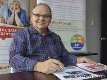United Way Sarnia-Lambton announces 2023 funding recipients - The Sarnia Observer