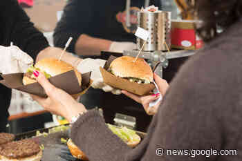 Accommodation, food service industry growing in Sarnia-Lambton - BlackburnNews.com