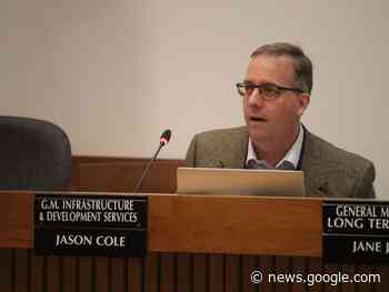 A third traffic roundabout may be on its way to Lambton County - The Sarnia Observer