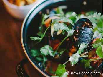 Tips and etiquette for the Dine Out Vancouver experience | Sarnia ... - Sarnia and Lambton County This Week