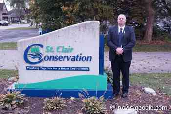 City council discusses changes with conservation authority | Sarnia ... - Sarnia and Lambton County This Week