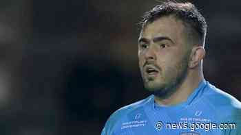 Heineken Champions Cup: Bordeaux Begles 17-26 Gloucester - visitors through to last 16 - BBC