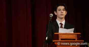 Gloucester teen chosen for leadership program | News ... - Gloucester Daily Times