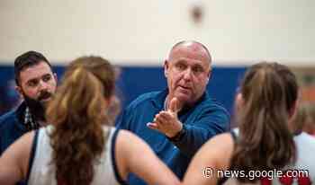 Girls' basketball notebook: Gray-New Gloucester passing tests in ... - Press Herald