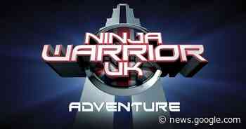 Ninja Warrior UK stars to appear in Gloucester - Gloucestershire Live
