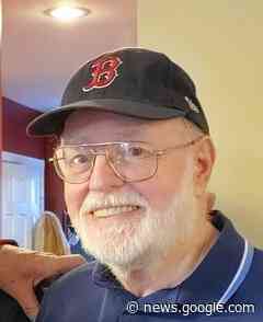 Robert A. Bouchie Sr. | Obituary | Gloucester Times - Gloucester Times