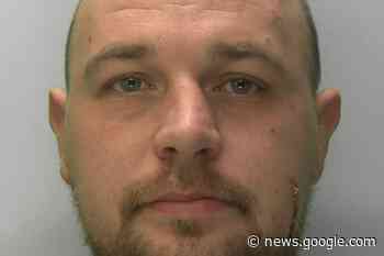 Police say call 999 if you see wanted Gloucester man | Gazette Series - Gazette Series