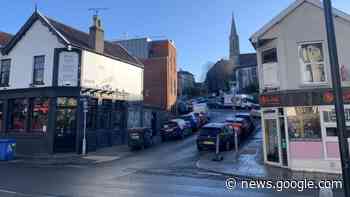Plans welcomed to pedestrianise street linking Gloucester Road and ... - Bristol24/7