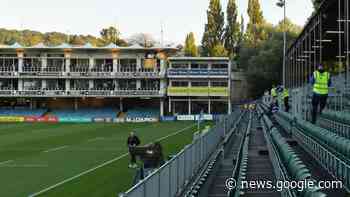 European Challenge Cup: Bath v Toulon switched to Gloucester on Sunday - BBC