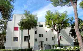 Boerotherm: sistema di isolamento a cappotto con lana di roccia - Imprese Edili News