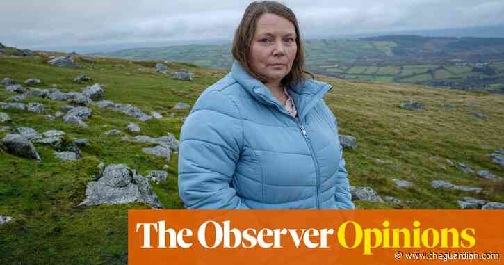 Can victims of crime  hope for justice from a crumbling system? | Yvonne Roberts