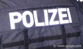 Vorsprung Wetterau - Bad Vilbel: Mehrere Autos beschädigt - Wetterau News