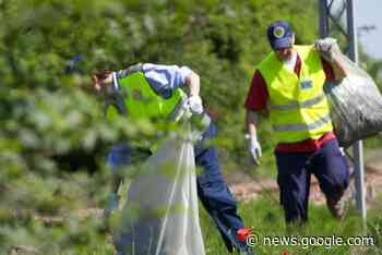 ORBASSANO - Arrivano i volontari ambientali: le 'spie' per ... - TorinoSud