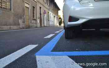ORBASSANO - Nuovo regolamento della zona parcheggio a ... - TorinoSud