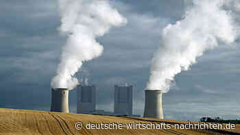 Bumerang-Effekt: Deutschland steigert CO2-Emissionen beträchtlich