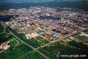 Öl-Engpass in Schwedt: Oderverein plädiert fürs Binnenschiff - Binnenschifffahrt Online