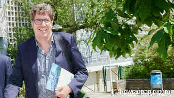 Michael Kellner zu PCK Schwedt: Die Transformation des PCK ... - Märkische Onlinezeitung