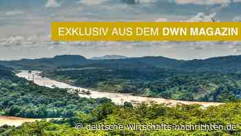 Panama-Kanal – Meilenstein der Ingenieurskunst und Lebensader des Welthandels