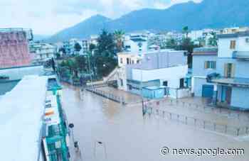 Emergenza allagamenti a Scafati e nell'Agro: De Luca «scarica» i ... - Metropolisweb