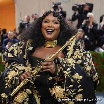 Lizzo's documentary features childhood footage she didn't know existed