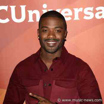 Ray J was full of 'energy' for Raydemption sessions
