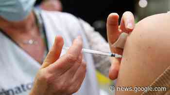 Illinois Coronavirus Updates: 7 Counties at Elevated COVID Alert ... - NBC Chicago
