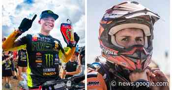 Rick Elzinga en Mirjam Pol winnen titel beste sporters van Borne - AD