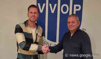 Ricardo van de Pol nog twee jaar bij VVOP: 'Dit geeft veel vertrouwen' - Barneveldse Krant