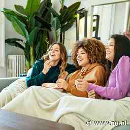 Apps van de week: Netflix krijgt een make-over