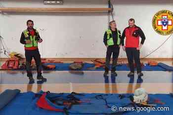 Sicuri in montagna: il Soccorso Alpino in cattedra al Falcone di ... - malpensa24.it