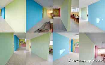 Gallarate, terminati i lavori alla scuola di Cajello. I bimbi tornano in ... - malpensa24.it