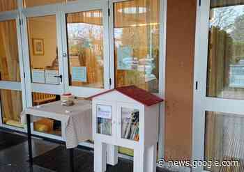 A Gallarate arriva la biblioteca errante per i lettori più piccini - varesenews.it