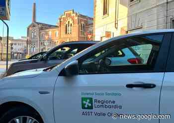 Ferrazzi: "Ospedali di Gallarate e Busto al collasso. Servono ... - varesenews.it