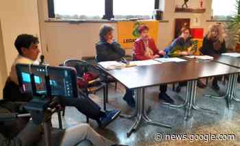 Legambiente a Gallarate: «Malpensa mina il territorio. Via boschi e ... - malpensa24.it