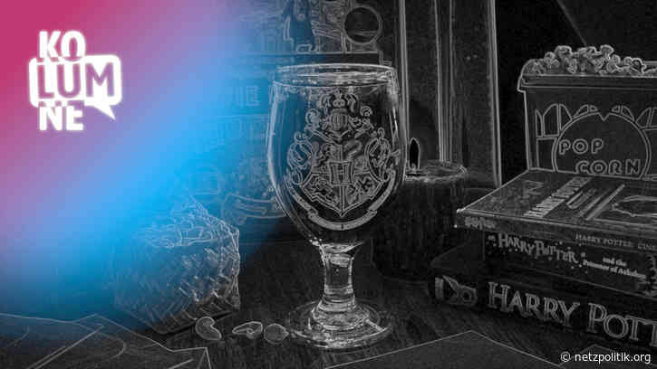 Linksklick: Fader Beigeschmack