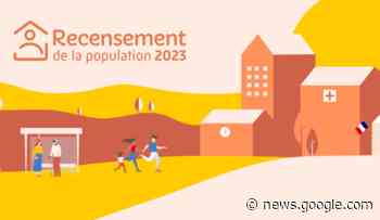 Recensement 2023 de la population - Site de la ville de Meudon - Ville de Meudon