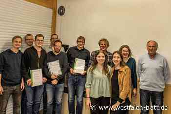 Musiker wollen im Vereinsheim in Borgentreich Energie sparen