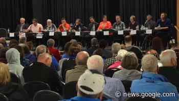 Election gives West Nipissing chance to move on from years of ... - CBC.ca