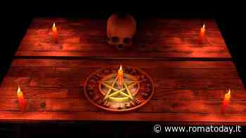 Il rito esoterico, il santone ed i cadaveri di madre e figlia: rintracciato l'ex compagno di Luana Costantini