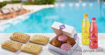 Love Island sees Greggs and Just Eat coupling up - Grimsby Live