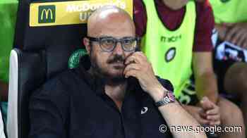 Udinese, Marino: "Deulofeu resta, nessun problema di mercato" - Sportitalia