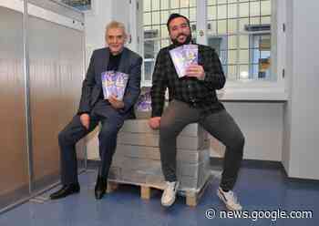 Neues Kulturprogramm für Andernach: Spielzeit 2023 hat einiges zu ... - aktuell4u