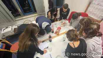 Olching: Junge Filmemacher - Fürstenfeldbruck - SZ.de - Süddeutsche Zeitung - SZ.de