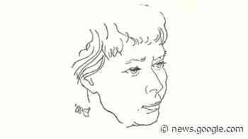 „Schwarz ist die Heide“ von Martha Saalfeld - SWR