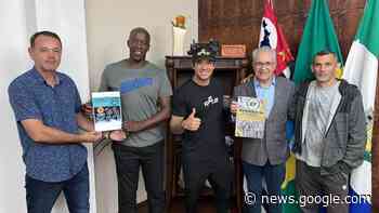 Maratona de Mountain Bike acontece em Mairinque no dia 12 de ... - https://www.bragancahojeonline.com.br/rss/