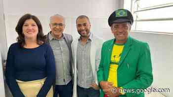 Prefeitura afirma que Mairinque conta com programa Mais Médicos ... - São Roque Notícias